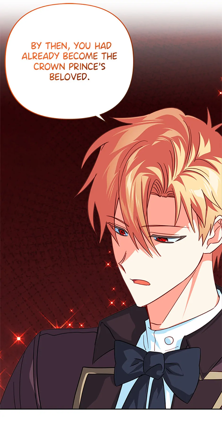 I Raised an Obsessive Servant Chapter 108 - Page 17