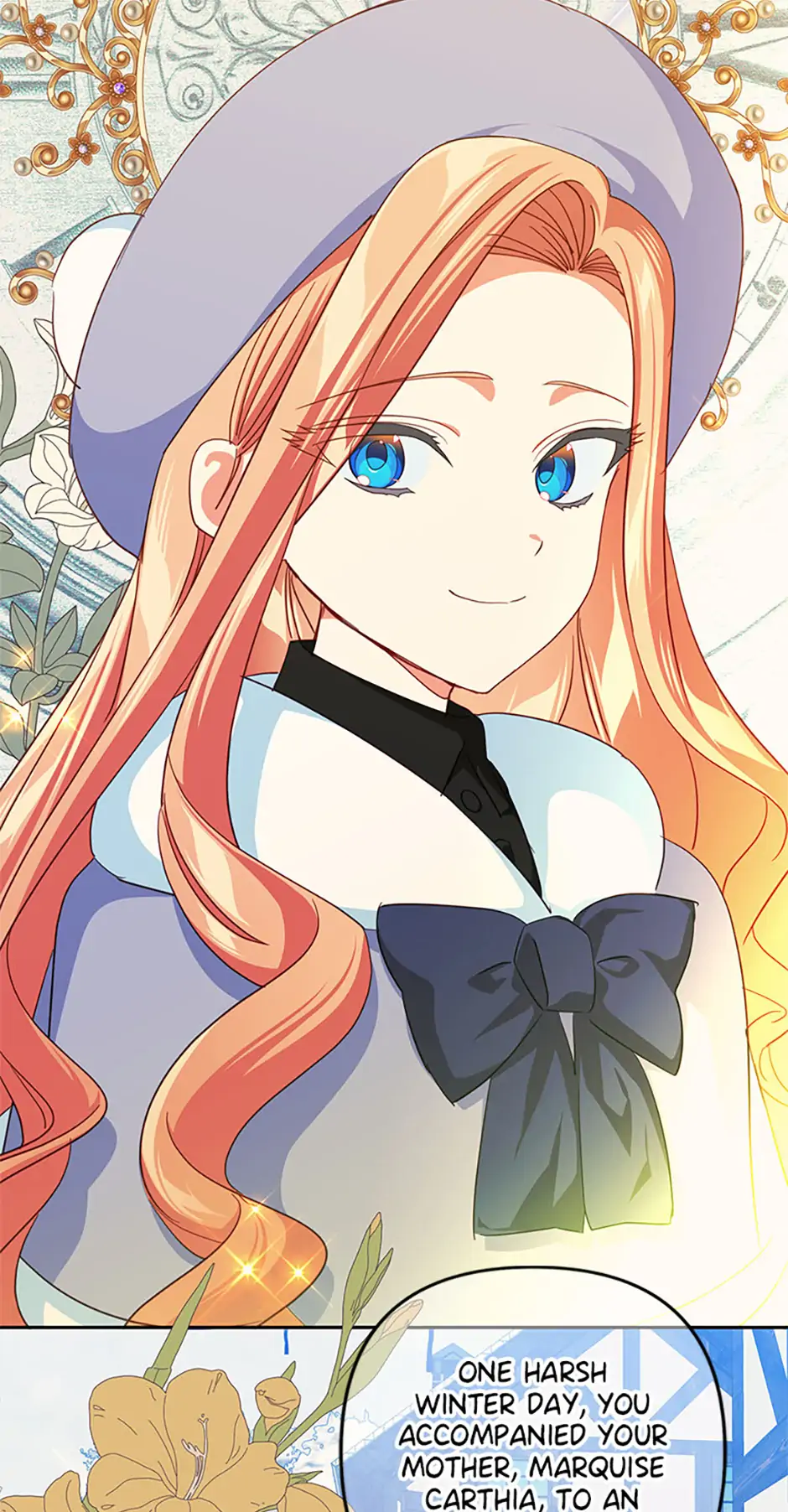 I Raised an Obsessive Servant Chapter 108 - Page 2