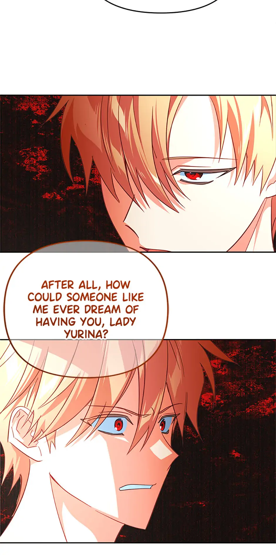 I Raised an Obsessive Servant Chapter 108 - Page 20