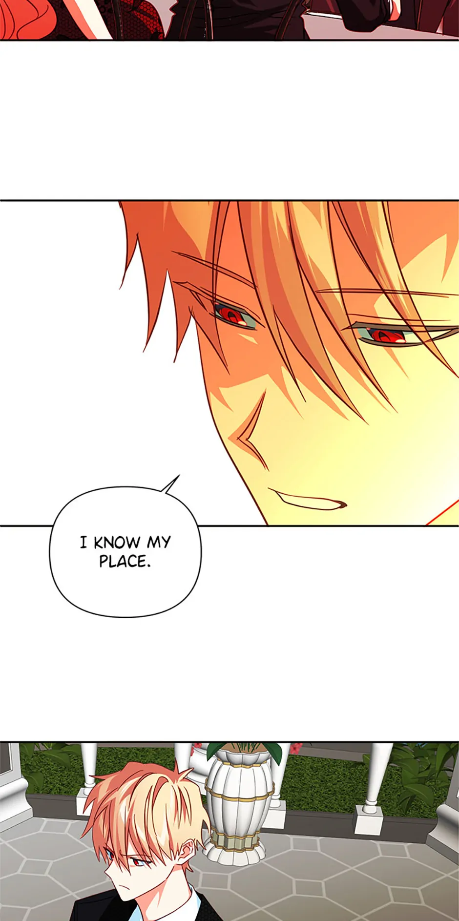 I Raised an Obsessive Servant Chapter 108 - Page 22
