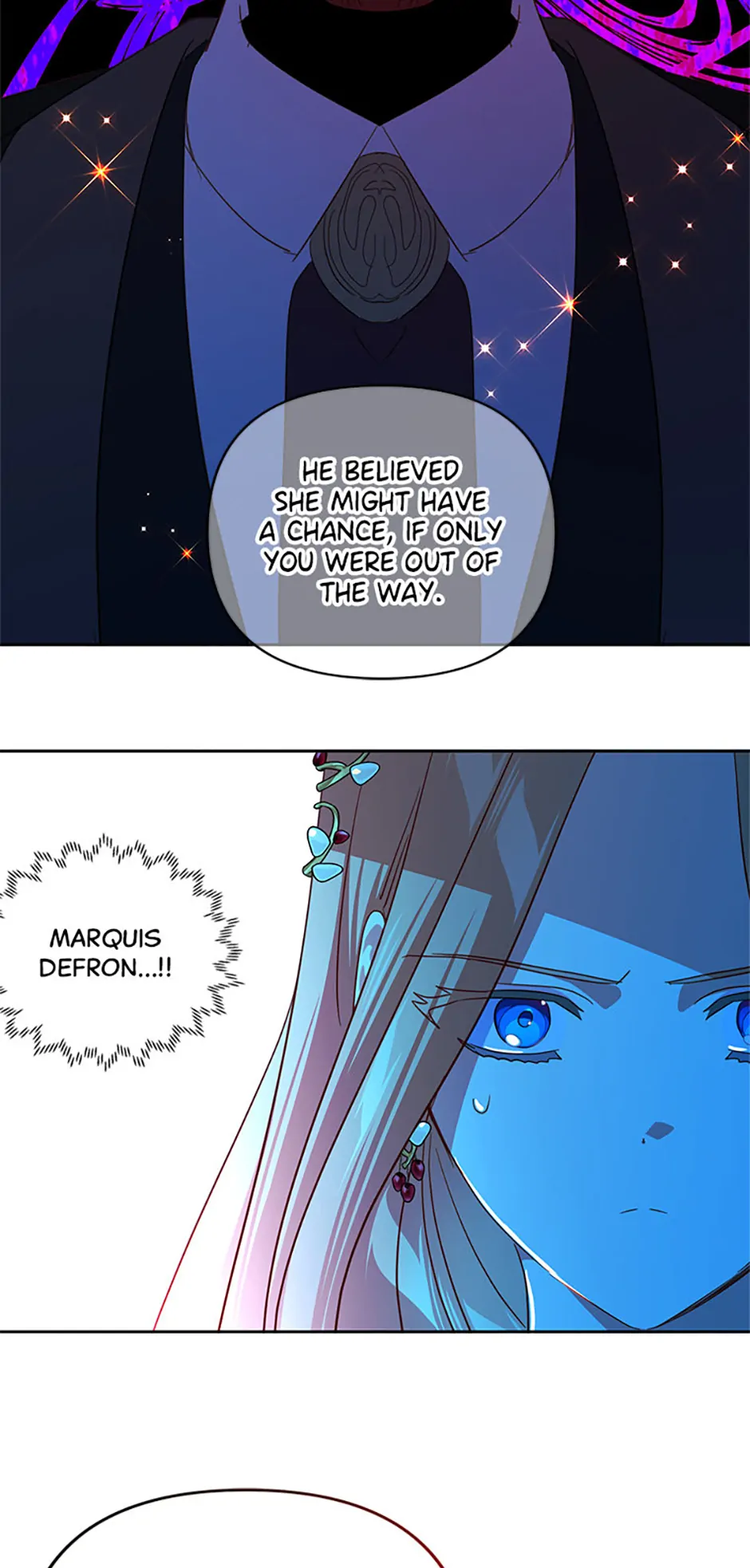 I Raised an Obsessive Servant Chapter 108 - Page 30