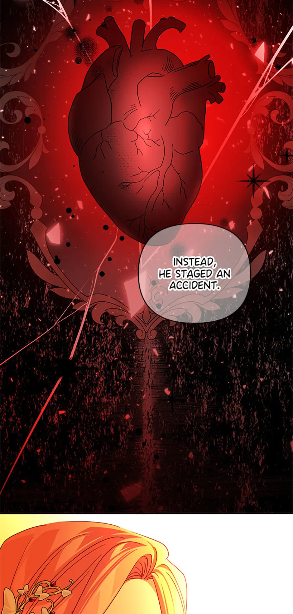 I Raised an Obsessive Servant Chapter 108 - Page 33
