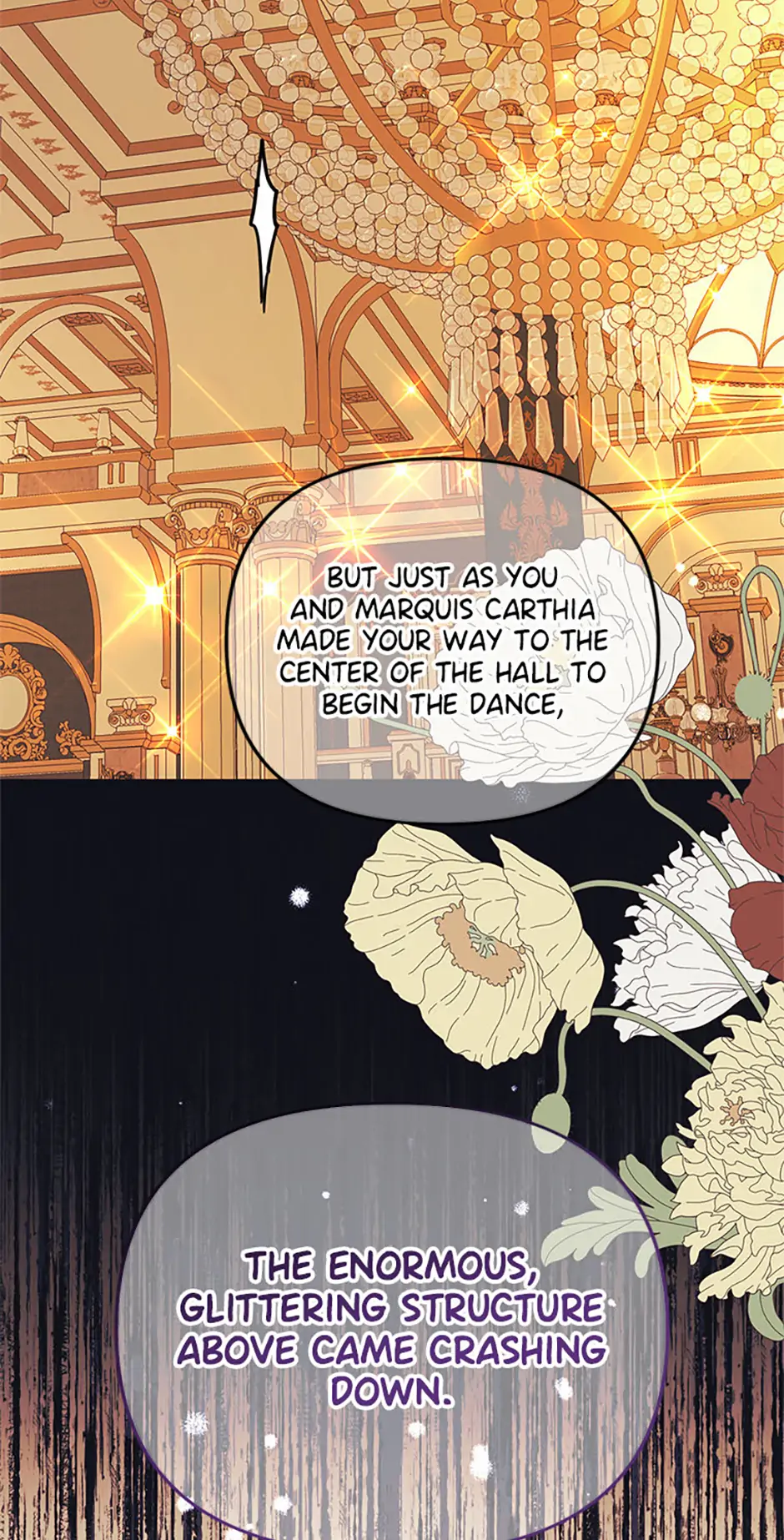 I Raised an Obsessive Servant Chapter 108 - Page 37
