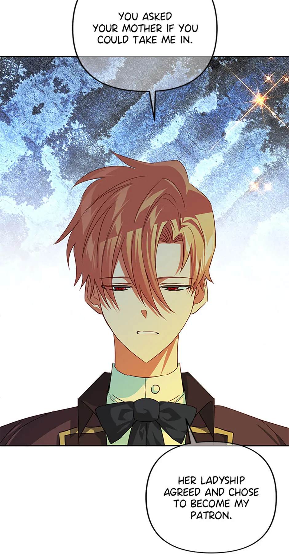 I Raised an Obsessive Servant Chapter 108 - Page 4