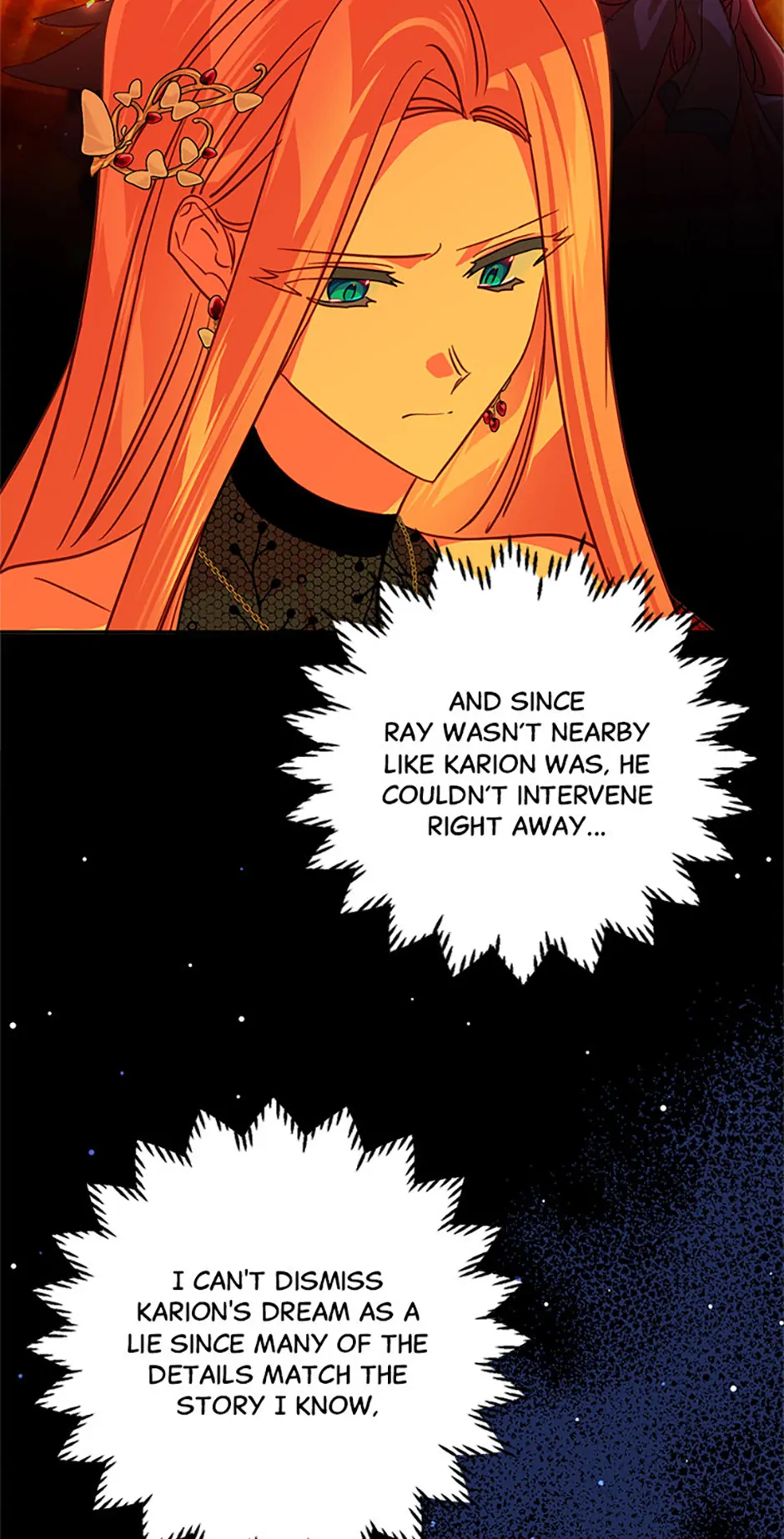 I Raised an Obsessive Servant Chapter 108 - Page 41