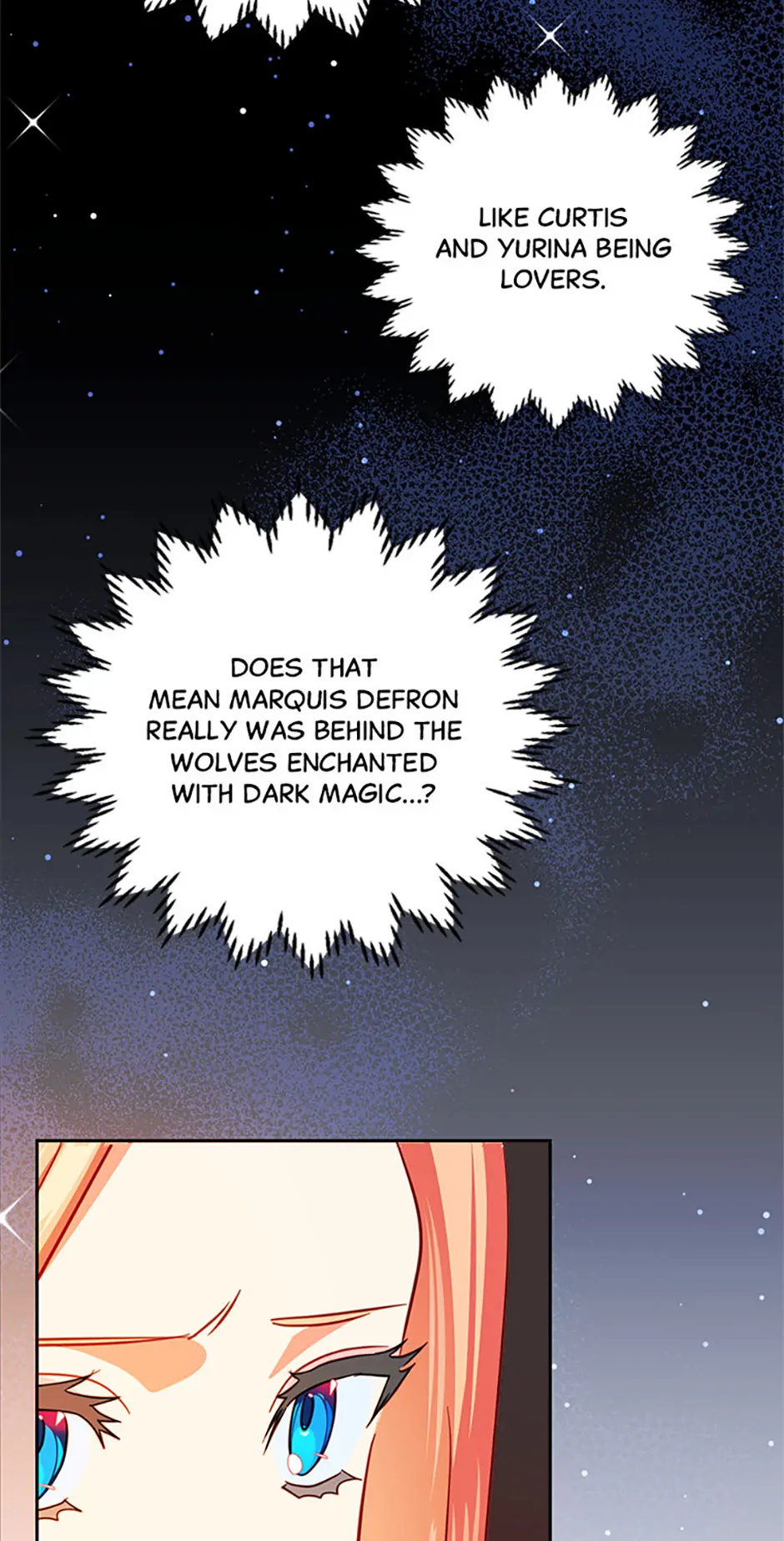 I Raised an Obsessive Servant Chapter 108 - Page 42