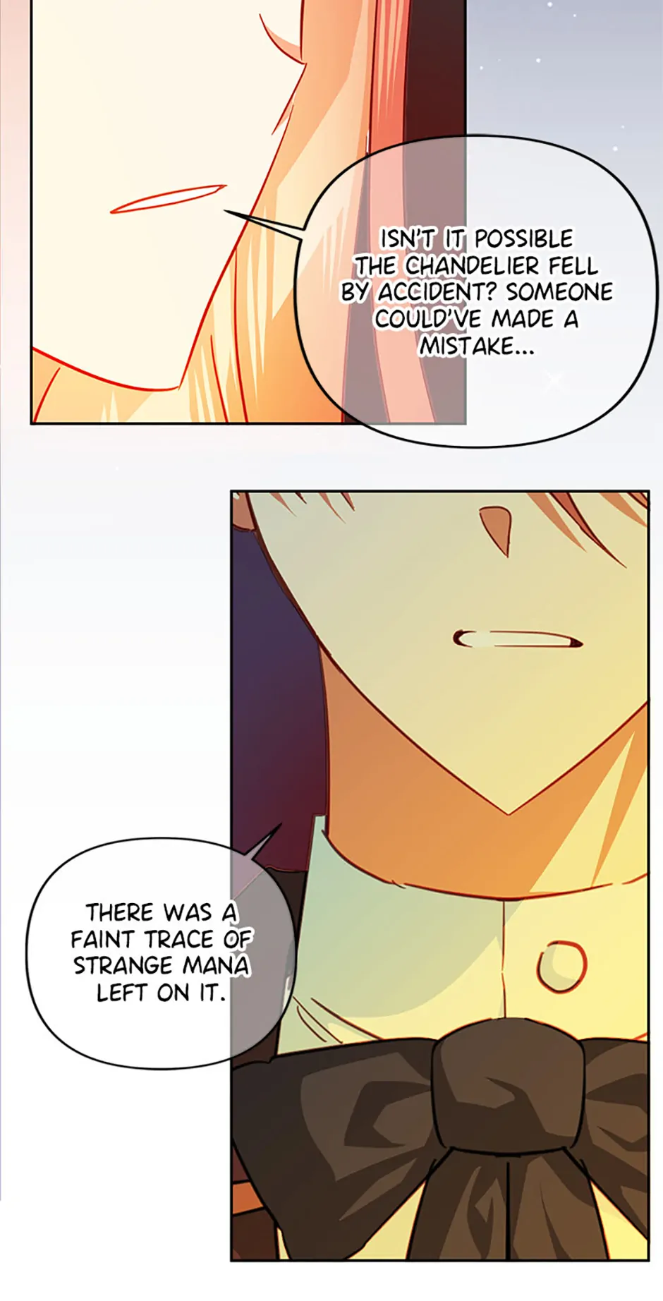 I Raised an Obsessive Servant Chapter 108 - Page 43