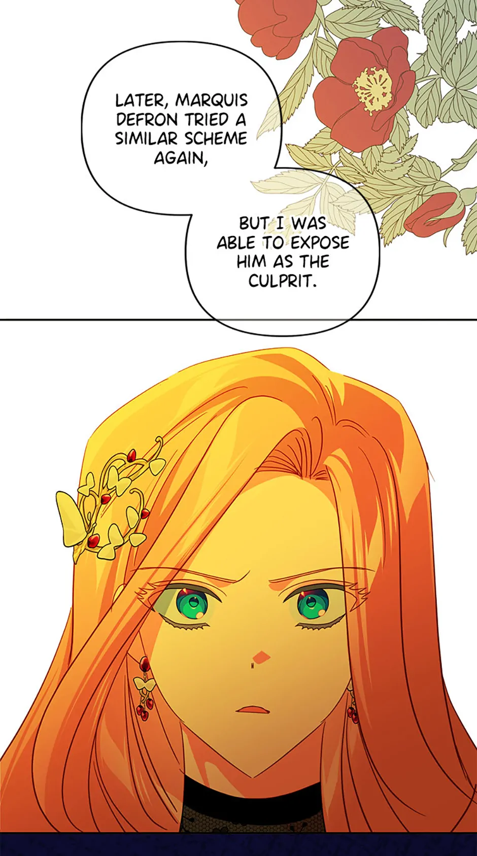 I Raised an Obsessive Servant Chapter 108 - Page 45