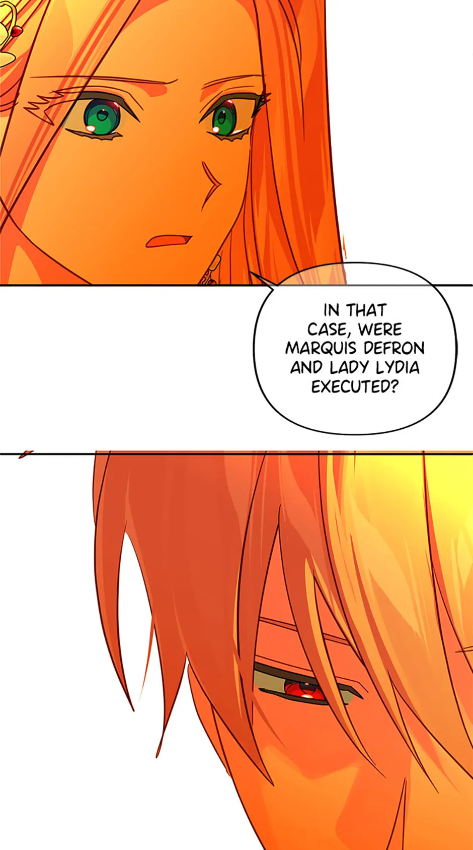 I Raised an Obsessive Servant Chapter 108 - Page 48
