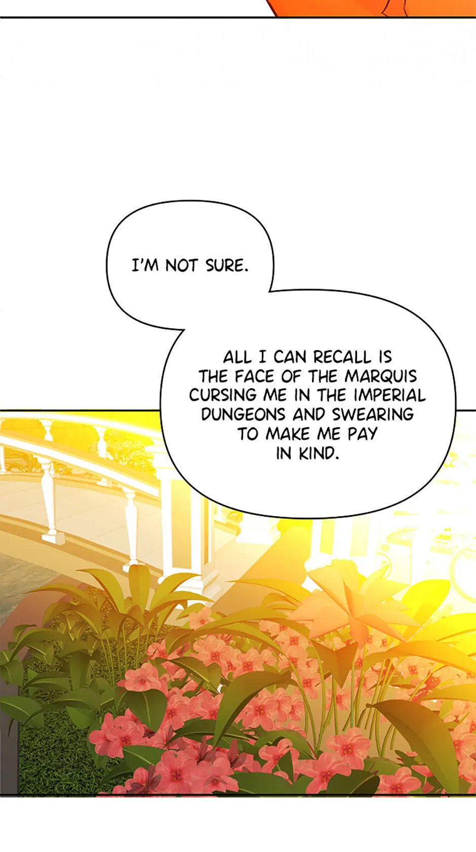 I Raised an Obsessive Servant Chapter 108 - Page 49