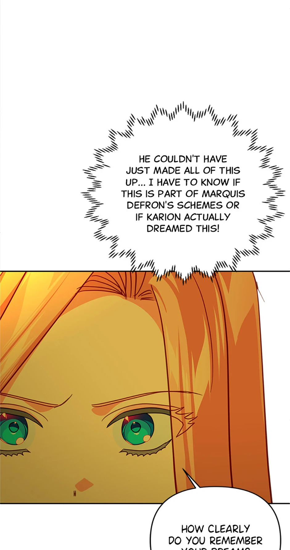I Raised an Obsessive Servant Chapter 108 - Page 50
