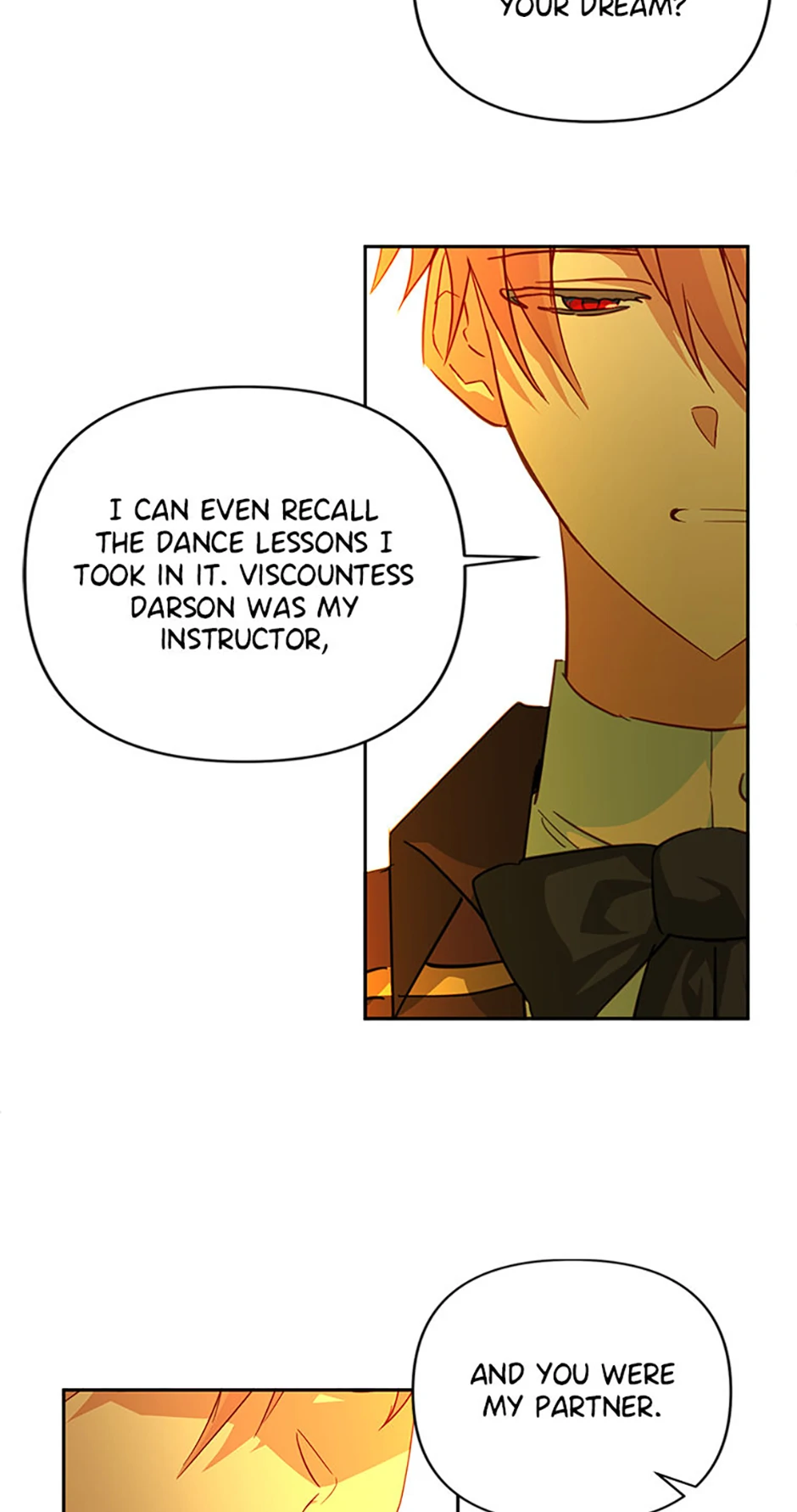 I Raised an Obsessive Servant Chapter 108 - Page 51