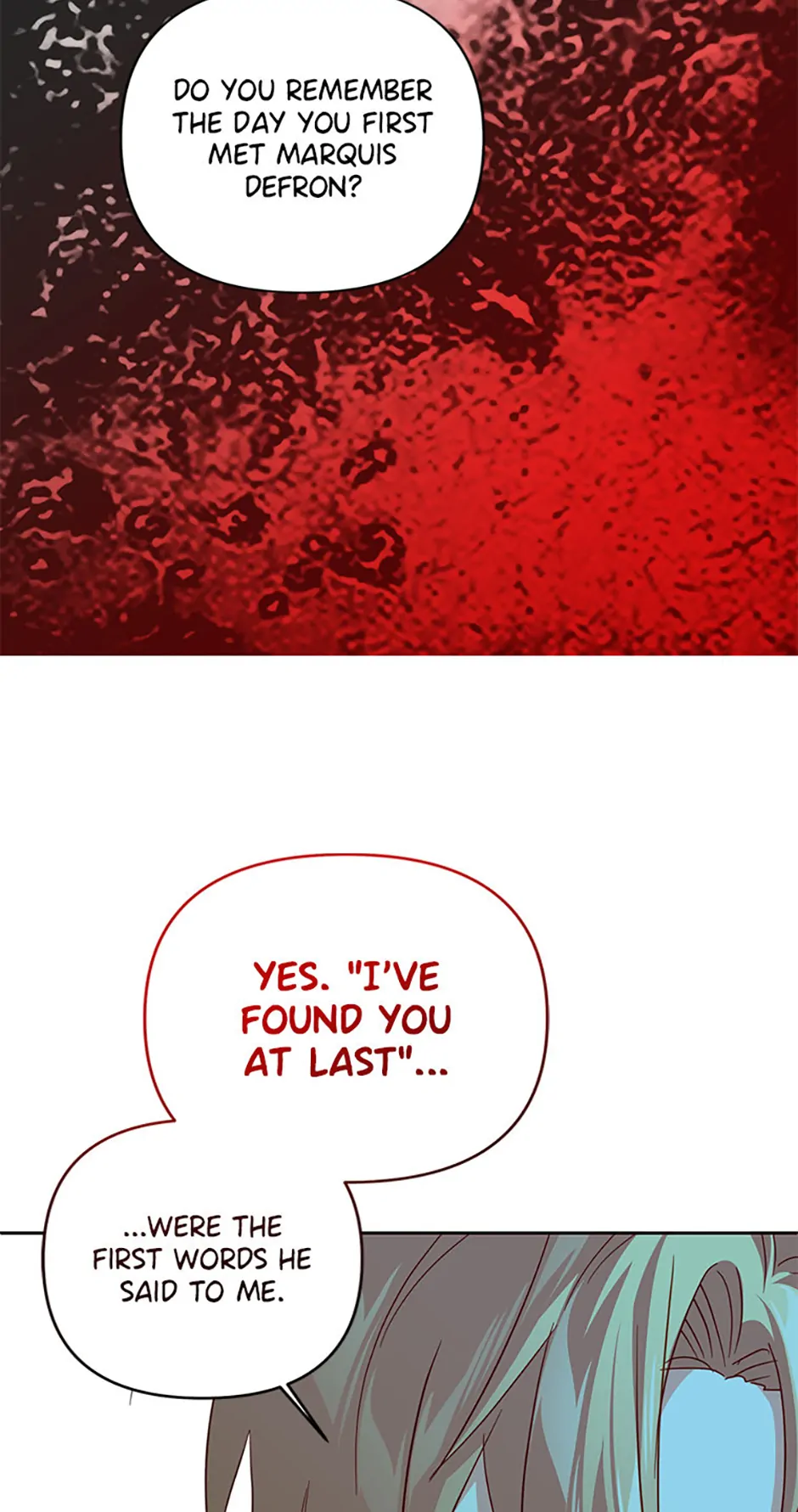 I Raised an Obsessive Servant Chapter 108 - Page 55