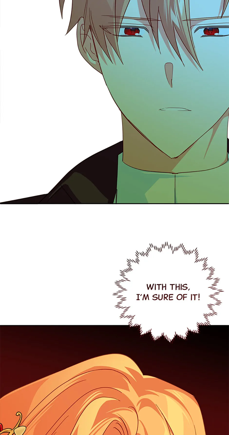 I Raised an Obsessive Servant Chapter 108 - Page 56