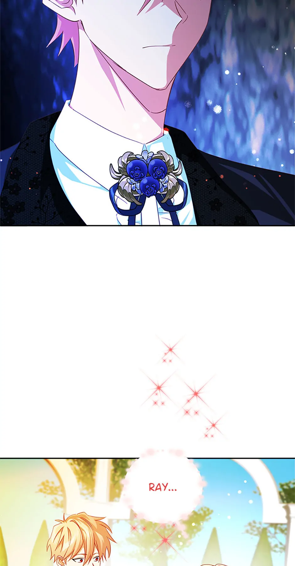 I Raised an Obsessive Servant Chapter 108 - Page 6