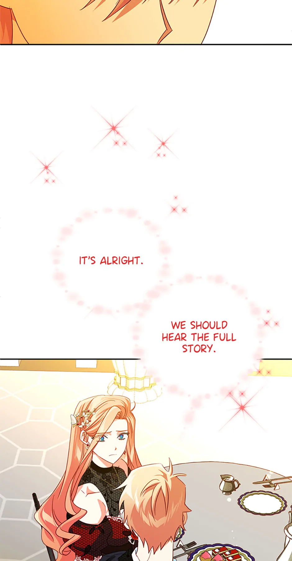 I Raised an Obsessive Servant Chapter 108 - Page 8
