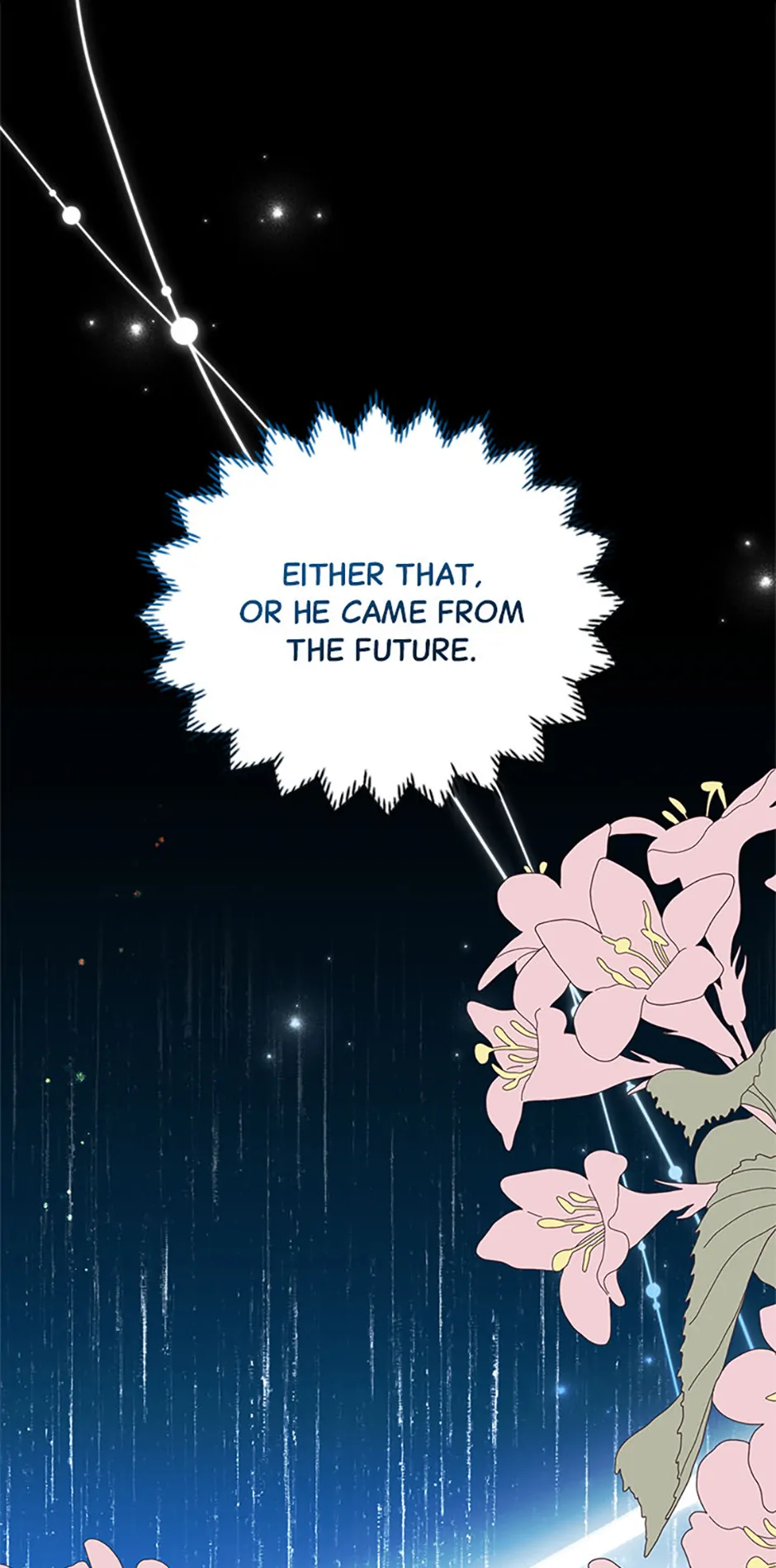 I Raised an Obsessive Servant Chapter 109 - Page 0