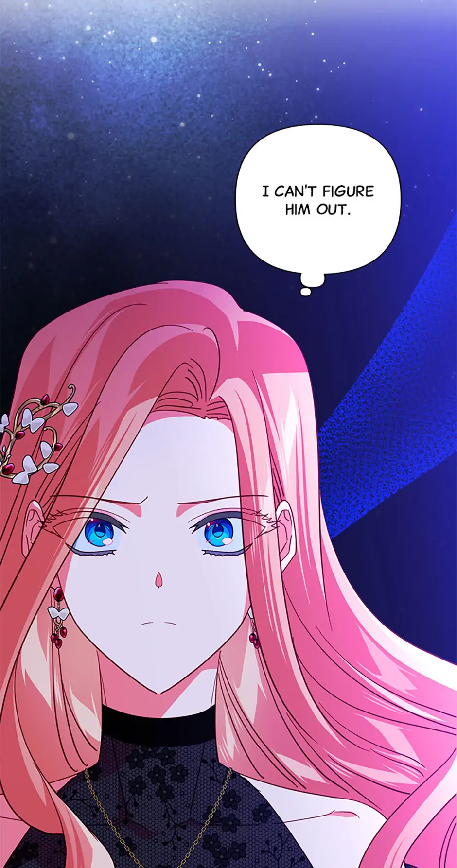 I Raised an Obsessive Servant Chapter 109 - Page 10