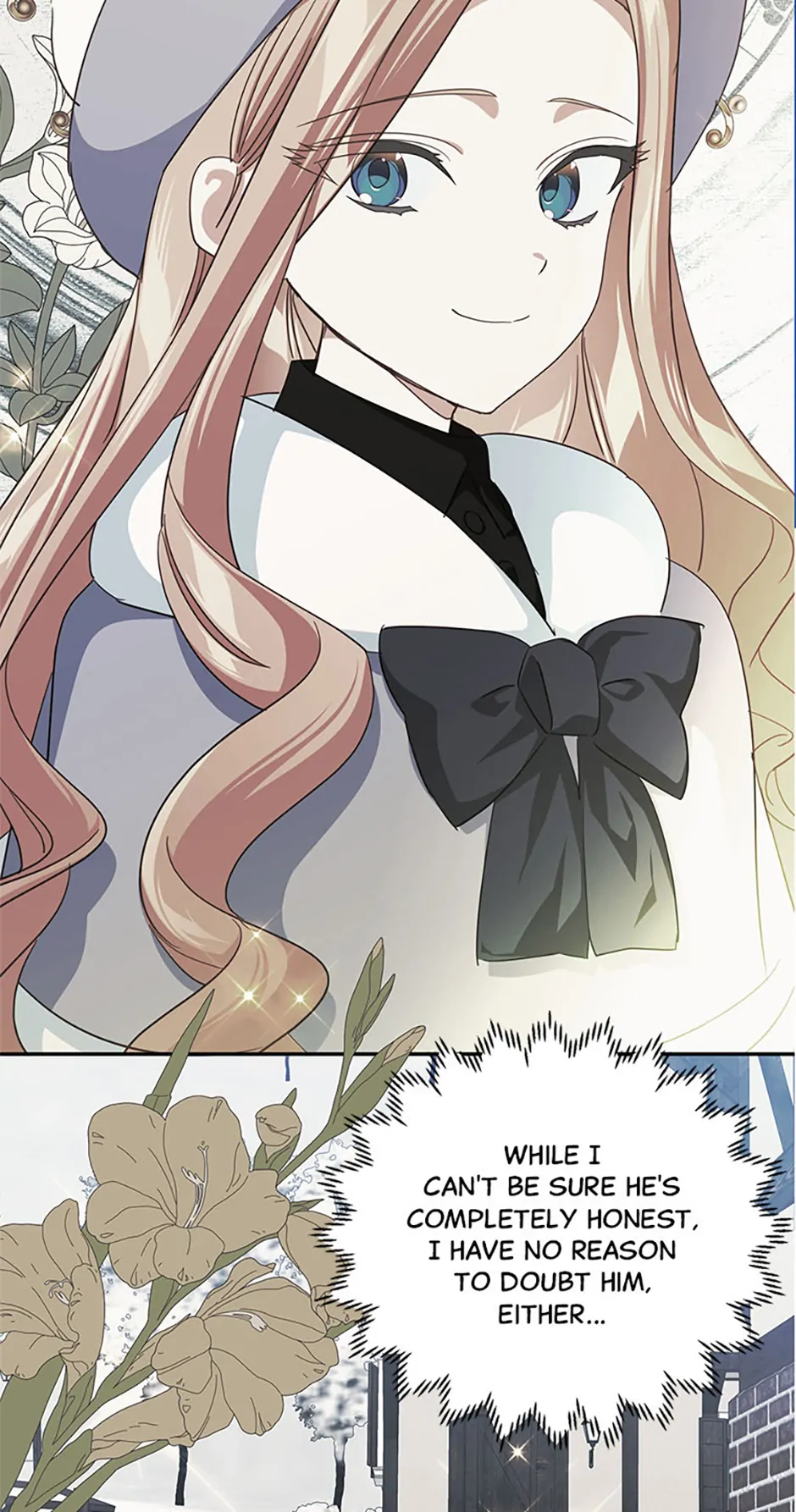 I Raised an Obsessive Servant Chapter 109 - Page 12