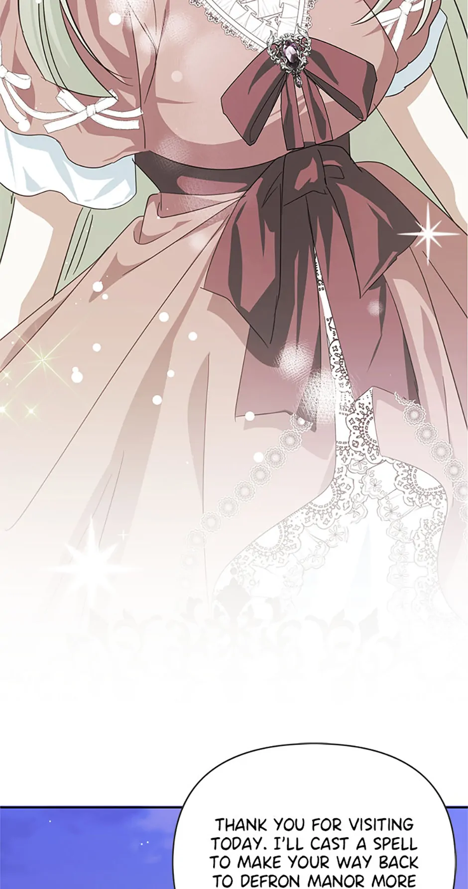 I Raised an Obsessive Servant Chapter 109 - Page 14