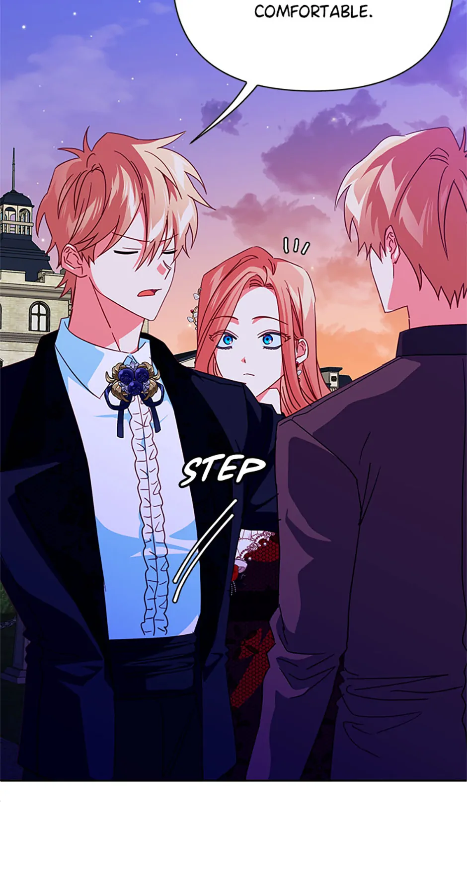 I Raised an Obsessive Servant Chapter 109 - Page 15