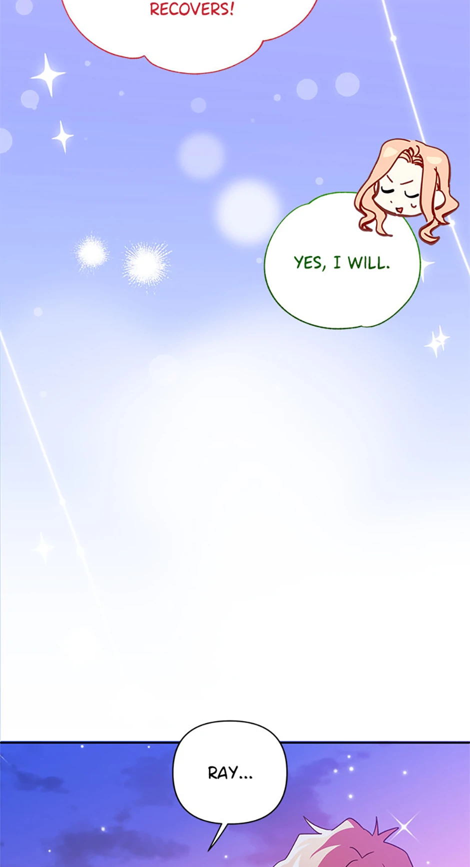 I Raised an Obsessive Servant Chapter 109 - Page 18