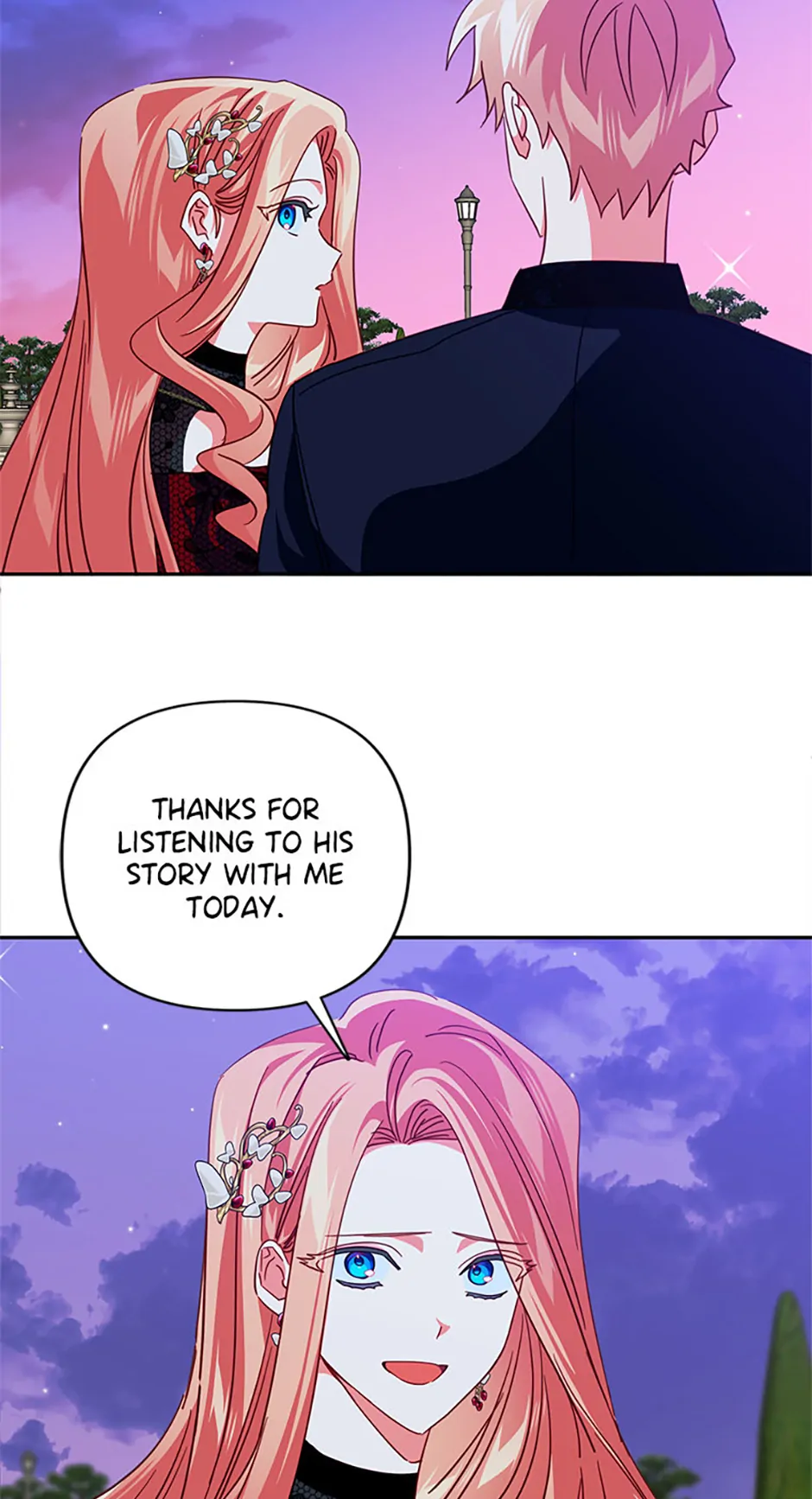I Raised an Obsessive Servant Chapter 109 - Page 19