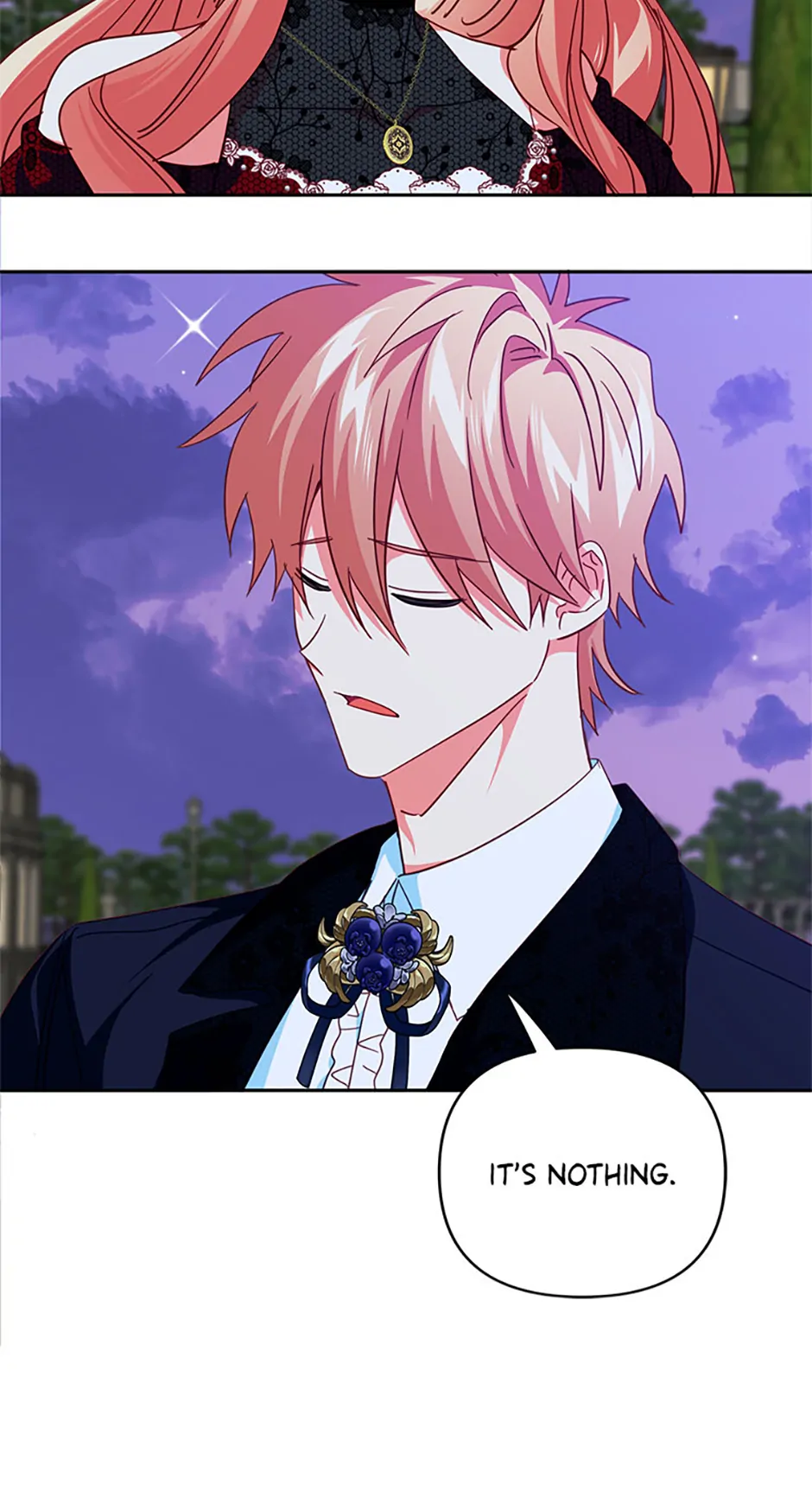 I Raised an Obsessive Servant Chapter 109 - Page 20
