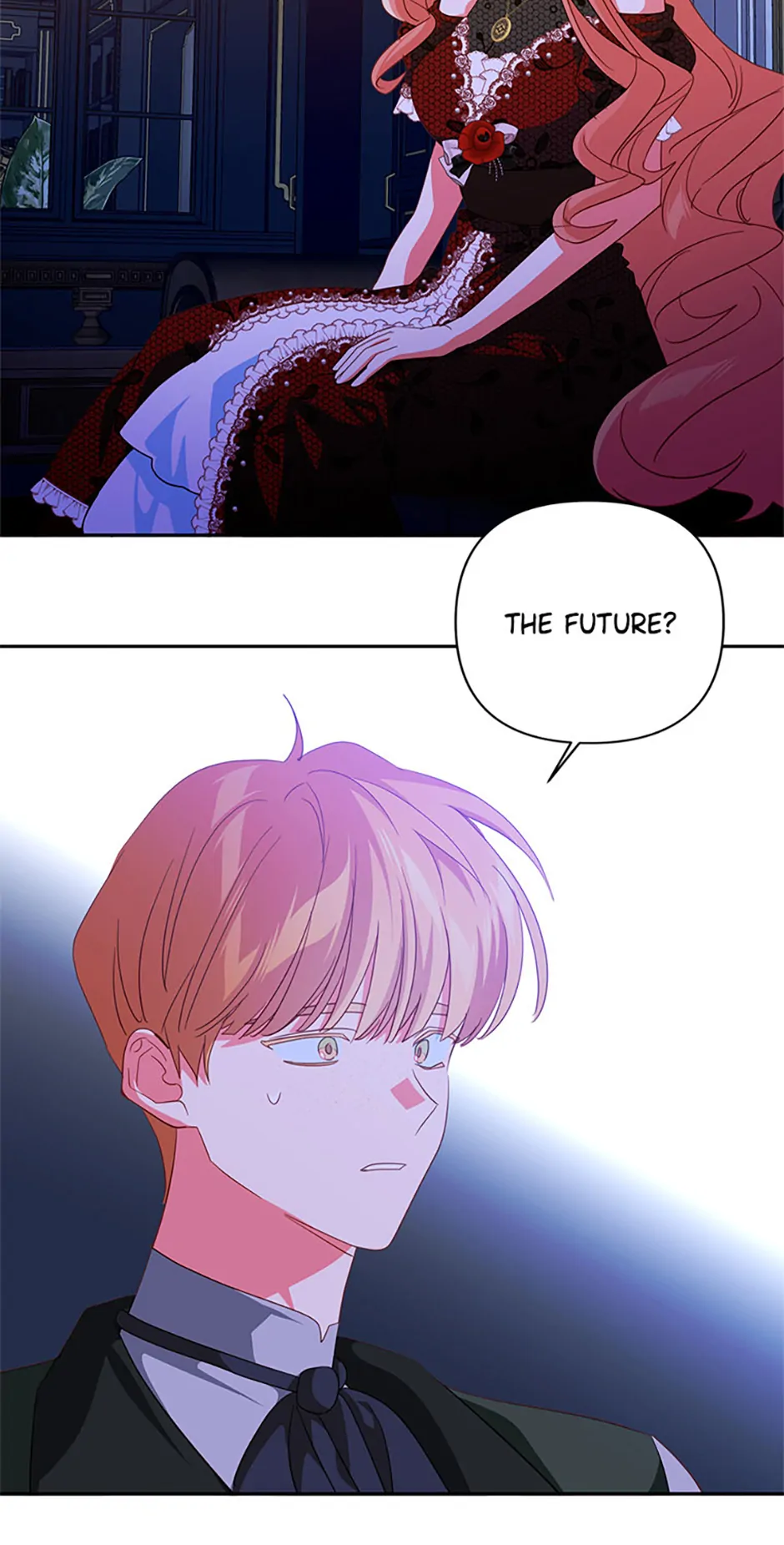 I Raised an Obsessive Servant Chapter 109 - Page 30