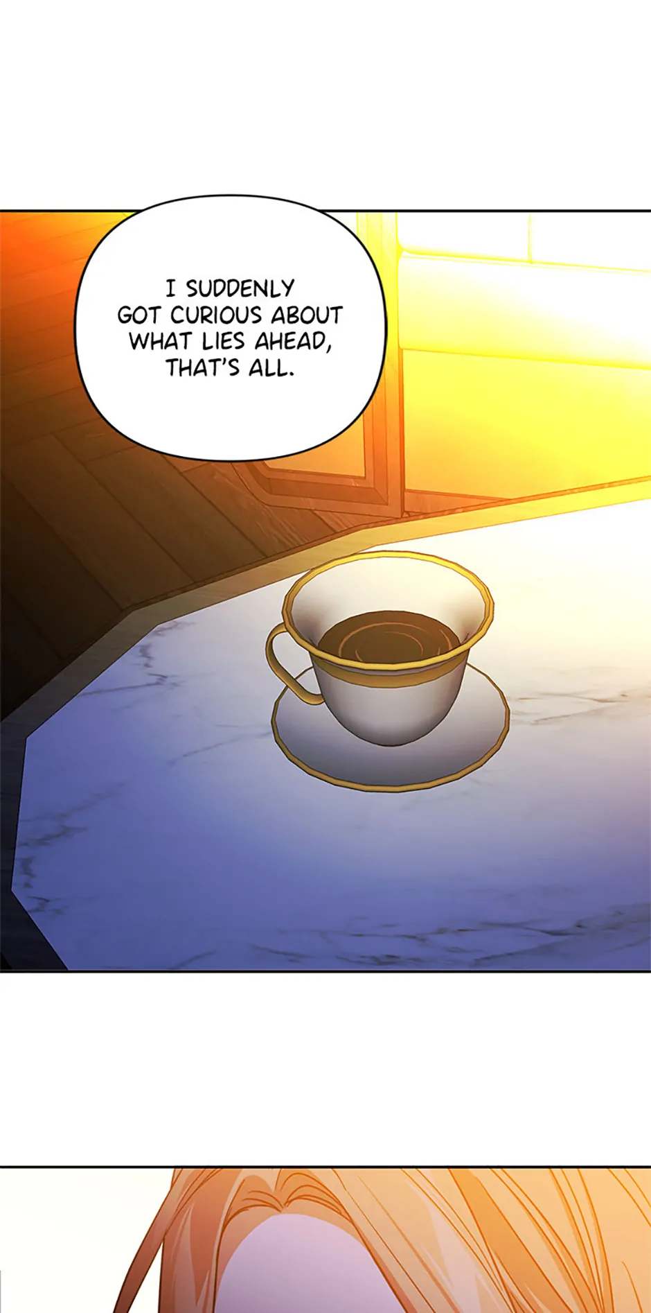 I Raised an Obsessive Servant Chapter 109 - Page 31