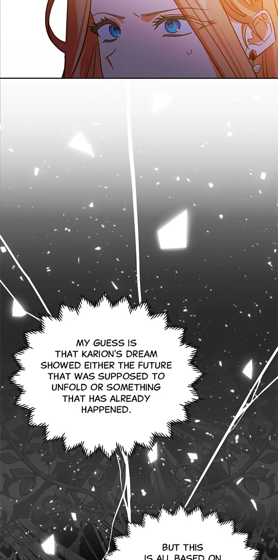 I Raised an Obsessive Servant Chapter 109 - Page 32