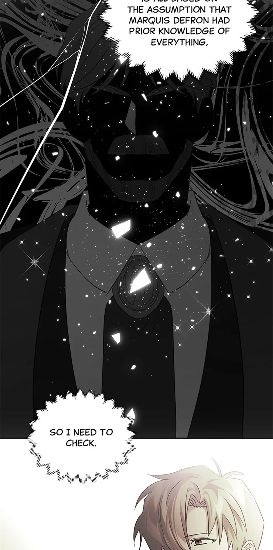 I Raised an Obsessive Servant Chapter 109 - Page 33