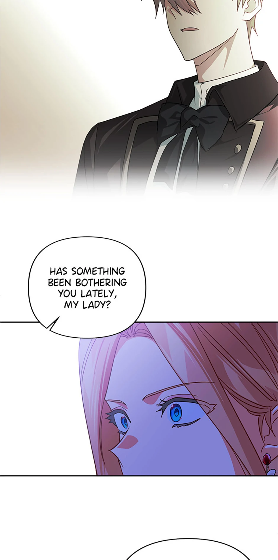 I Raised an Obsessive Servant Chapter 109 - Page 34