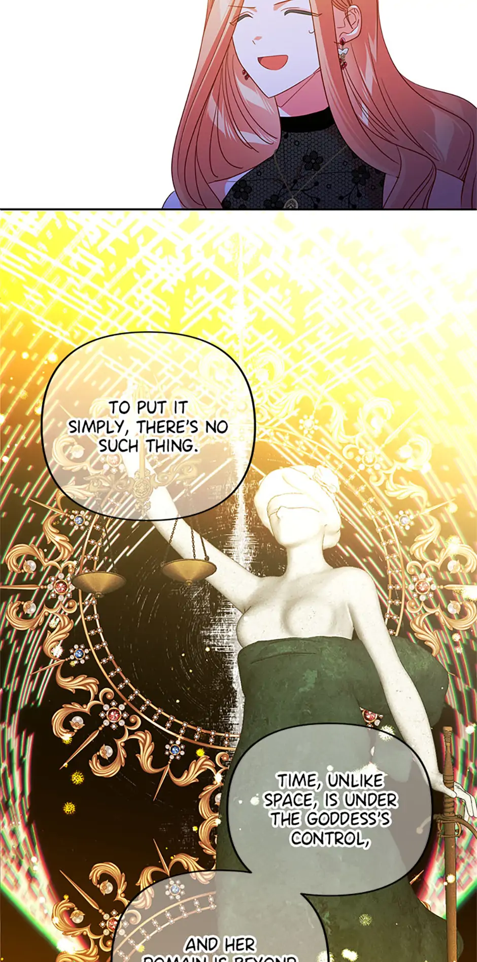 I Raised an Obsessive Servant Chapter 109 - Page 37