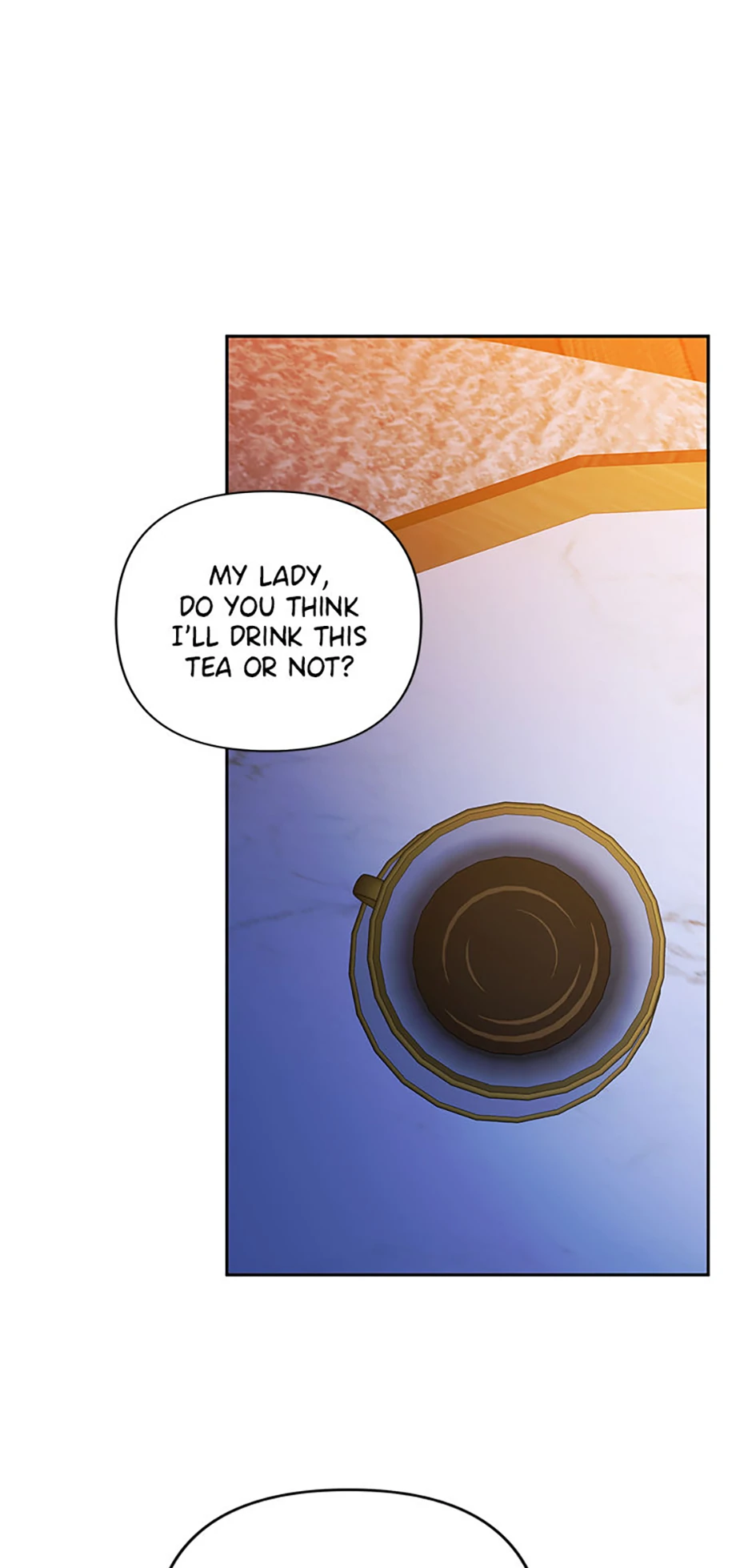 I Raised an Obsessive Servant Chapter 109 - Page 40