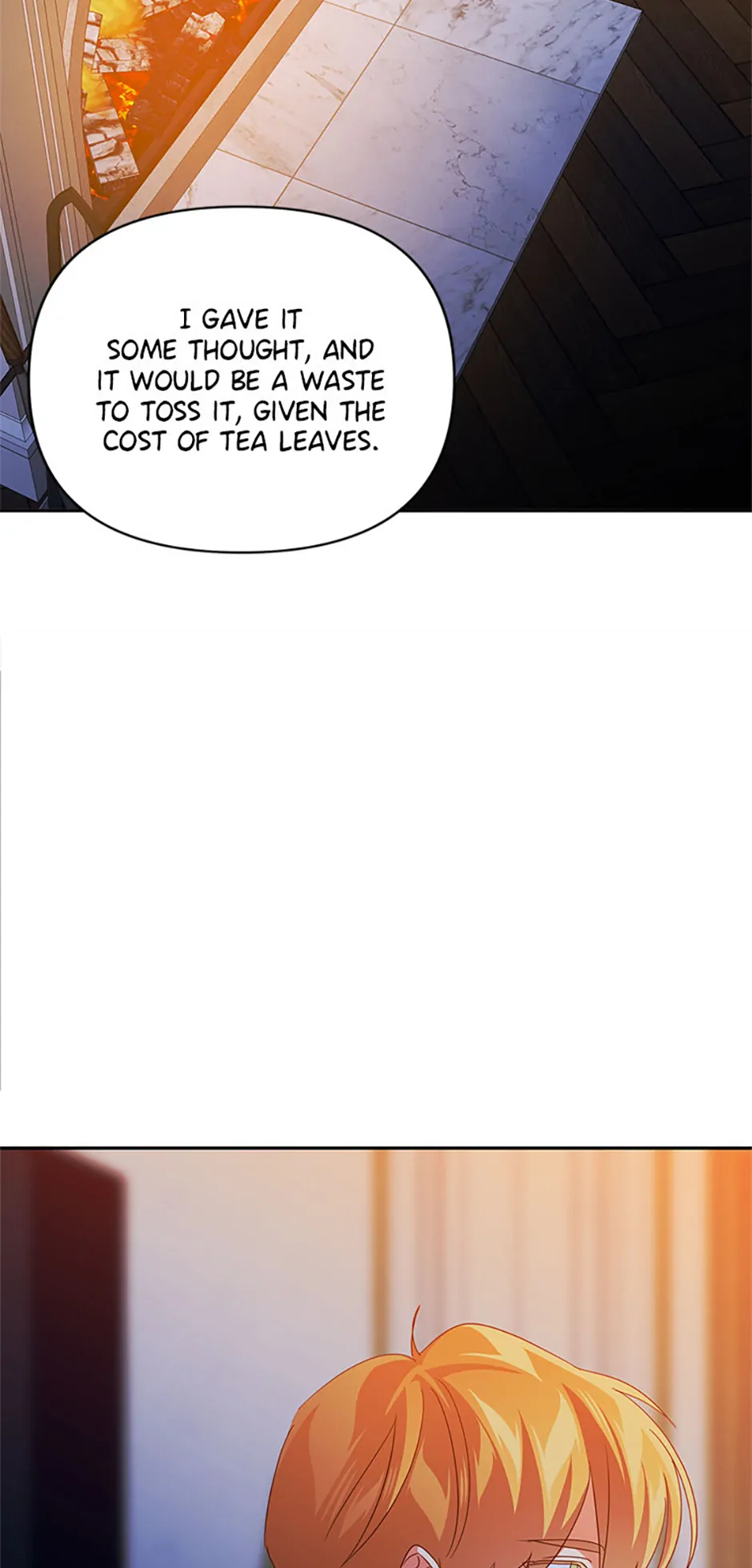 I Raised an Obsessive Servant Chapter 109 - Page 44