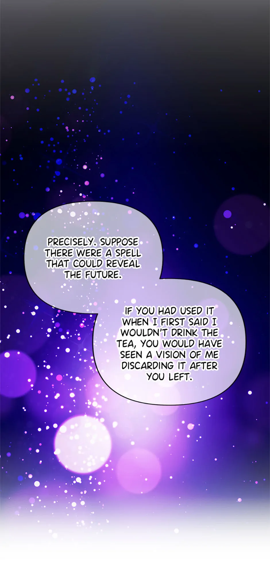 I Raised an Obsessive Servant Chapter 109 - Page 46