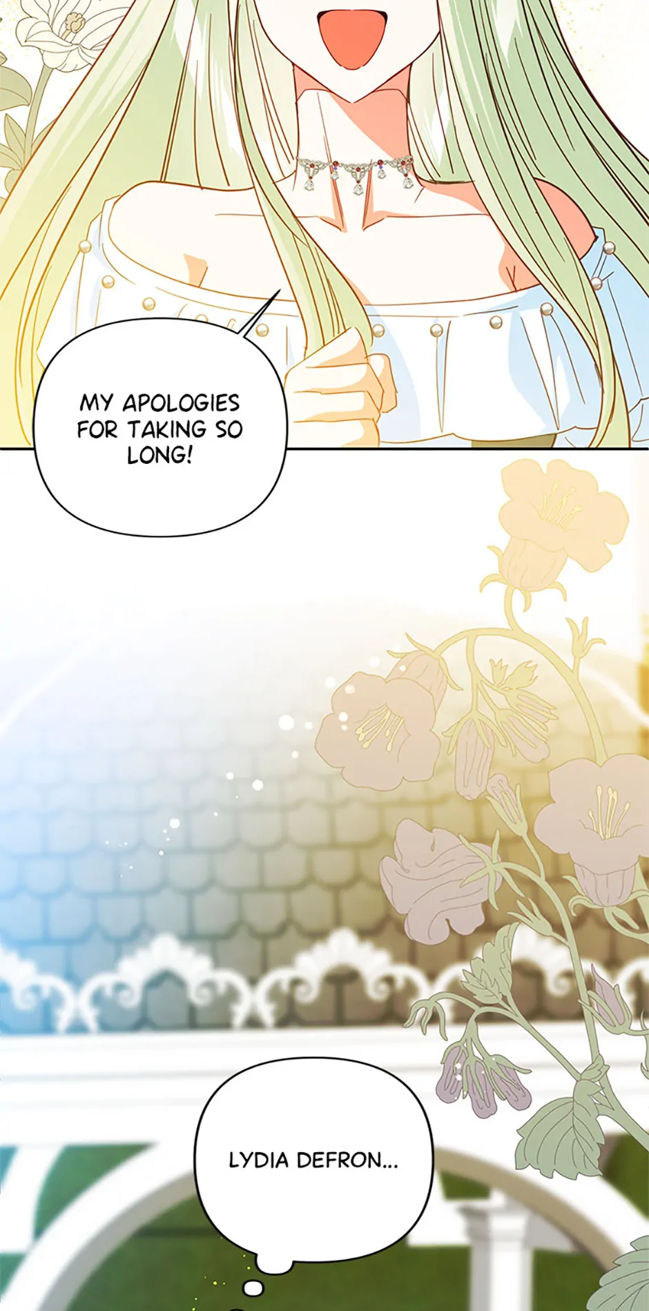 I Raised an Obsessive Servant Chapter 109 - Page 5