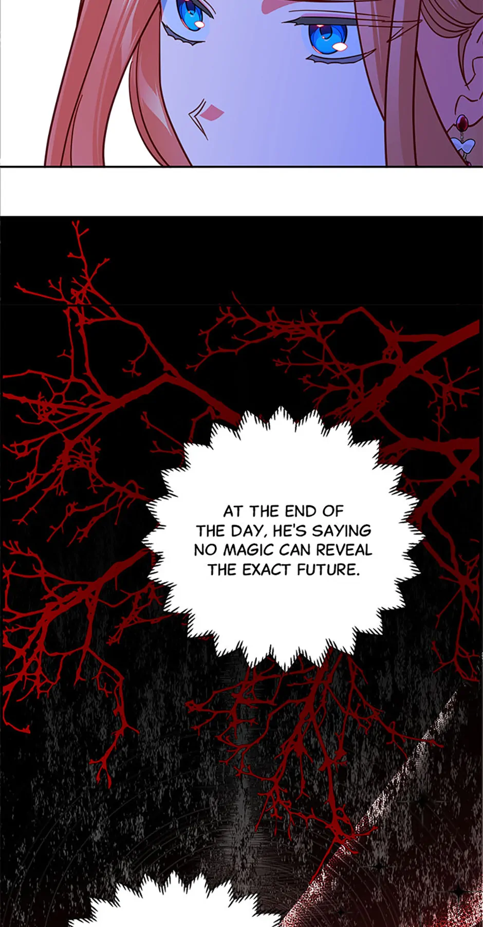 I Raised an Obsessive Servant Chapter 109 - Page 51