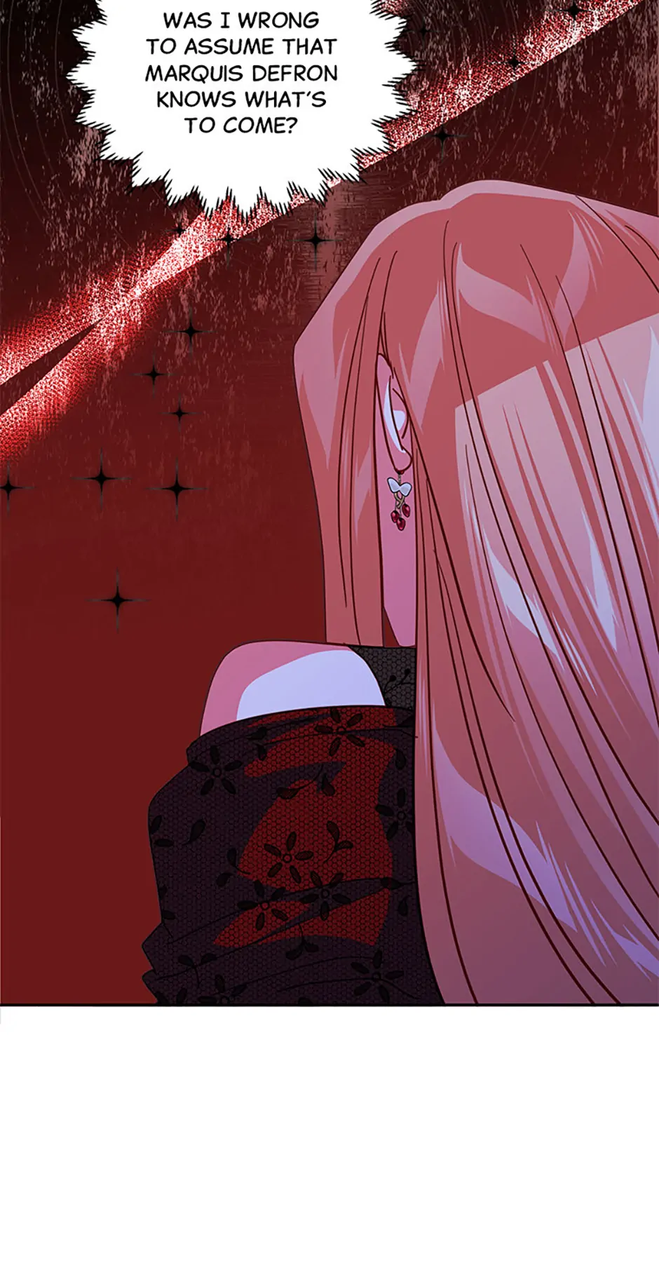 I Raised an Obsessive Servant Chapter 109 - Page 52