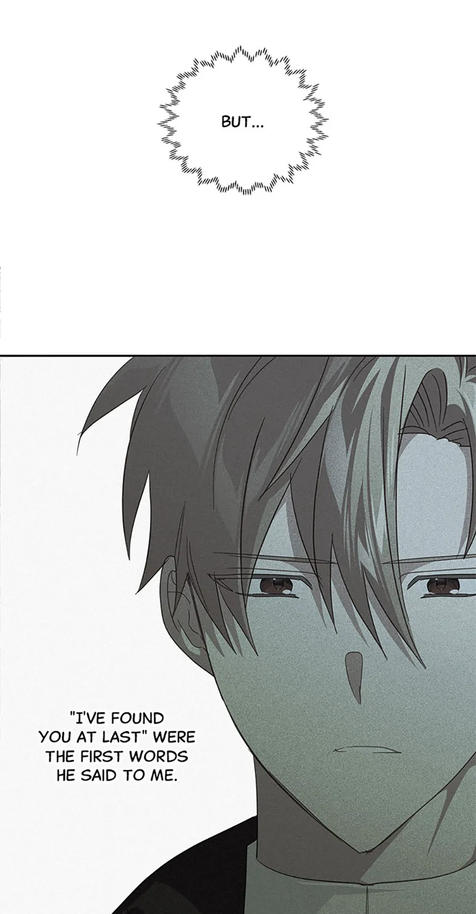 I Raised an Obsessive Servant Chapter 109 - Page 53