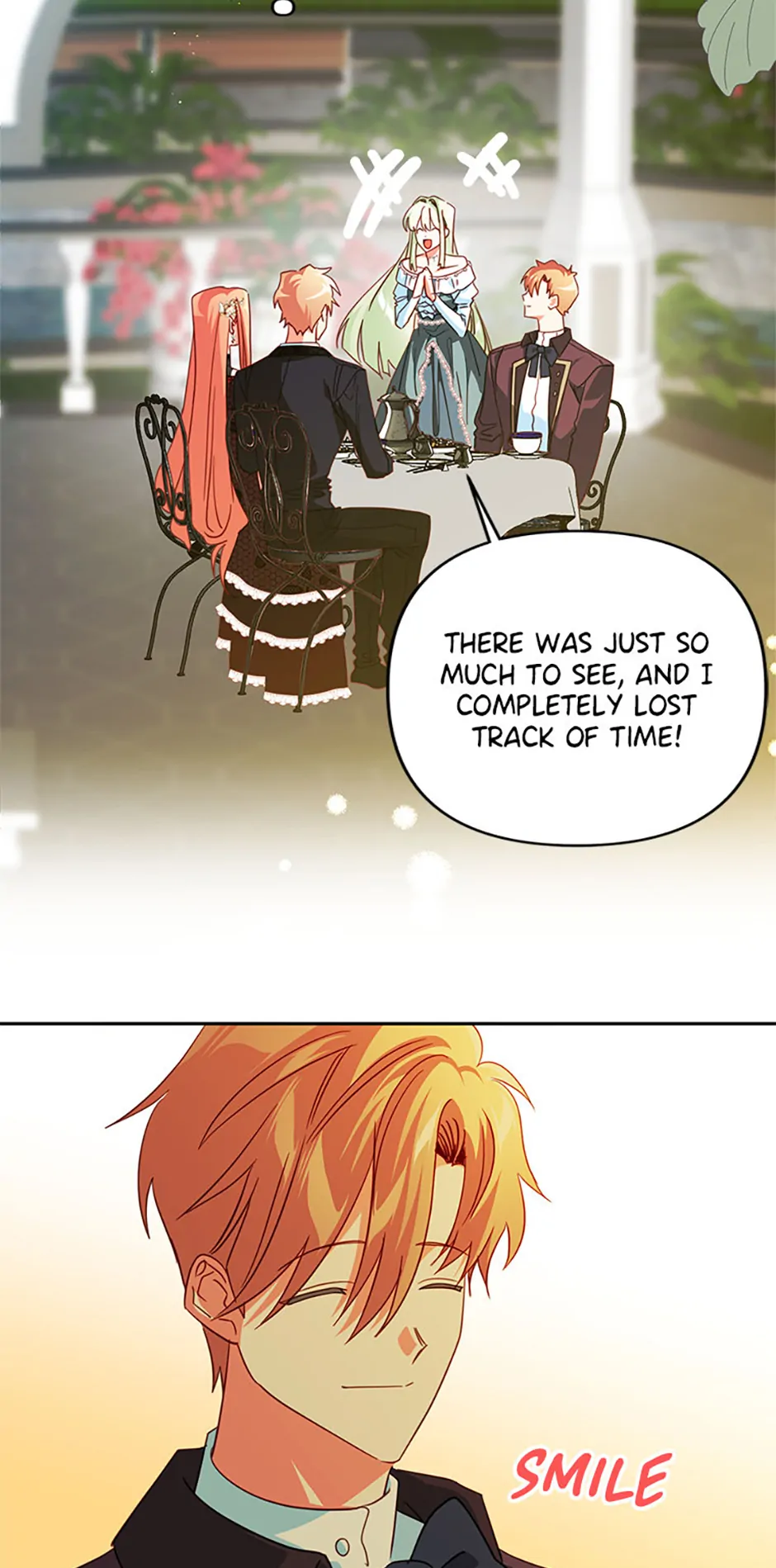 I Raised an Obsessive Servant Chapter 109 - Page 6