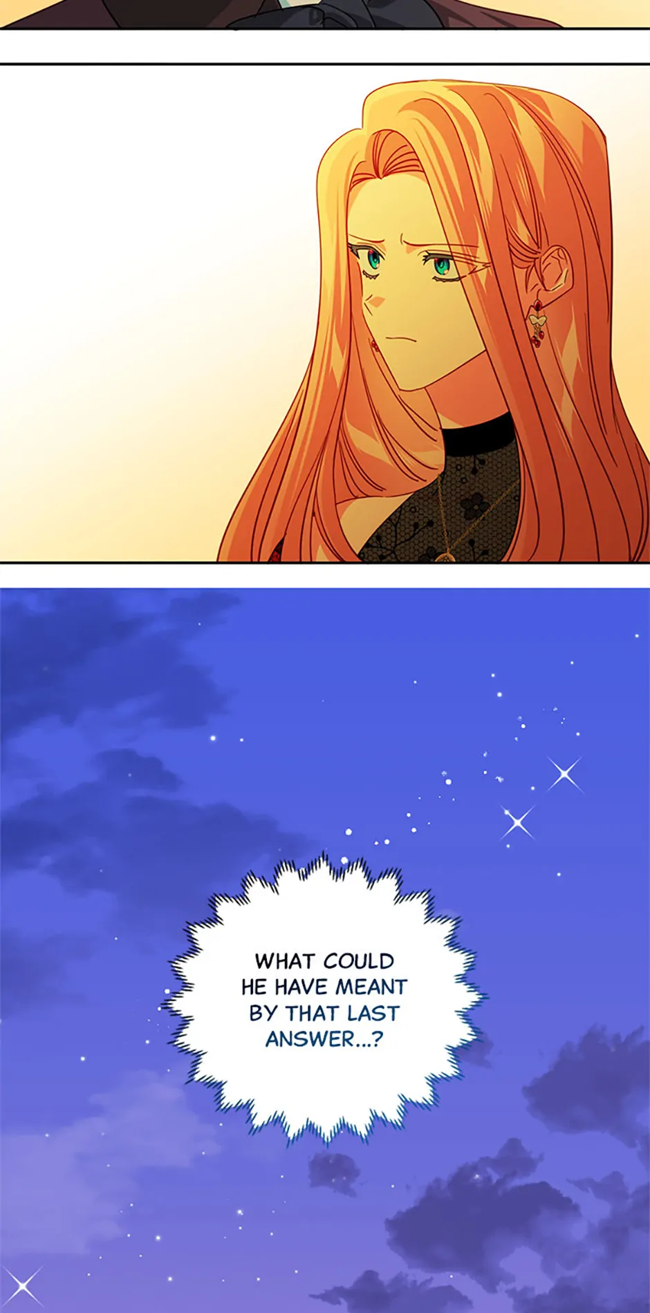 I Raised an Obsessive Servant Chapter 109 - Page 7