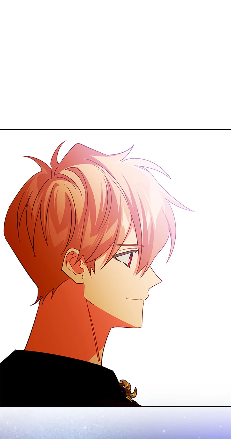 I Raised an Obsessive Servant Chapter 109 - Page 9