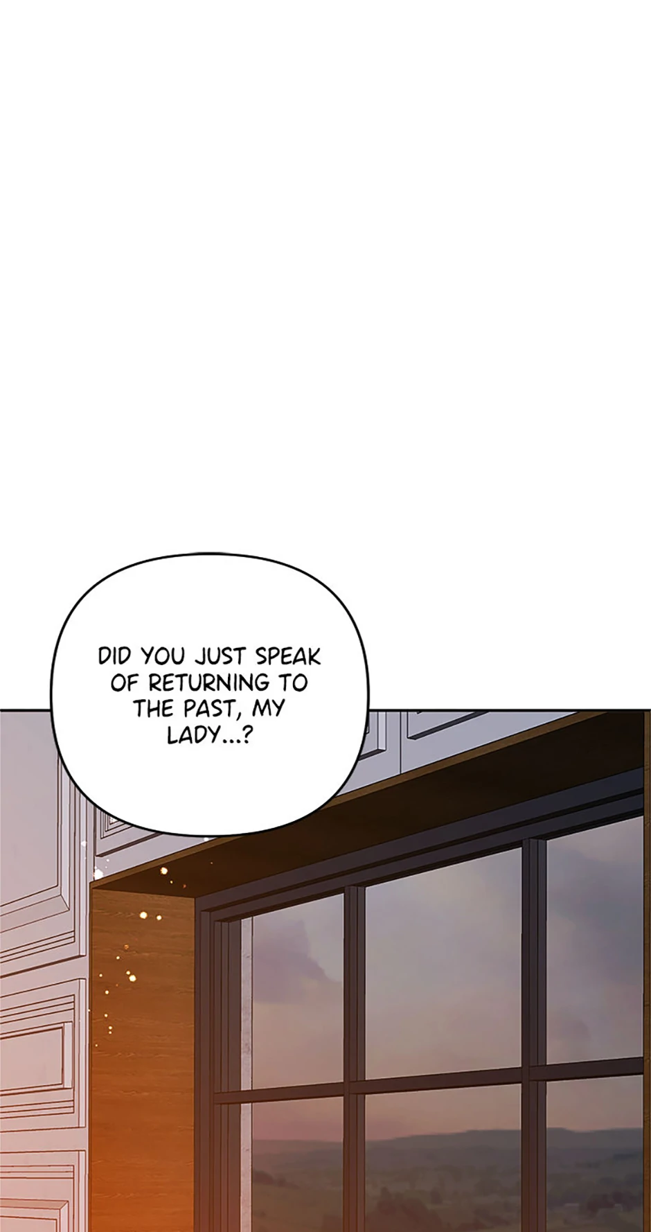 I Raised an Obsessive Servant Chapter 110 - Page 0