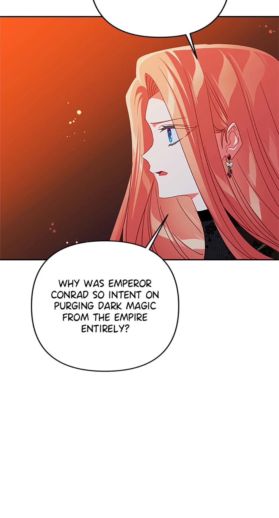 I Raised an Obsessive Servant Chapter 110 - Page 11