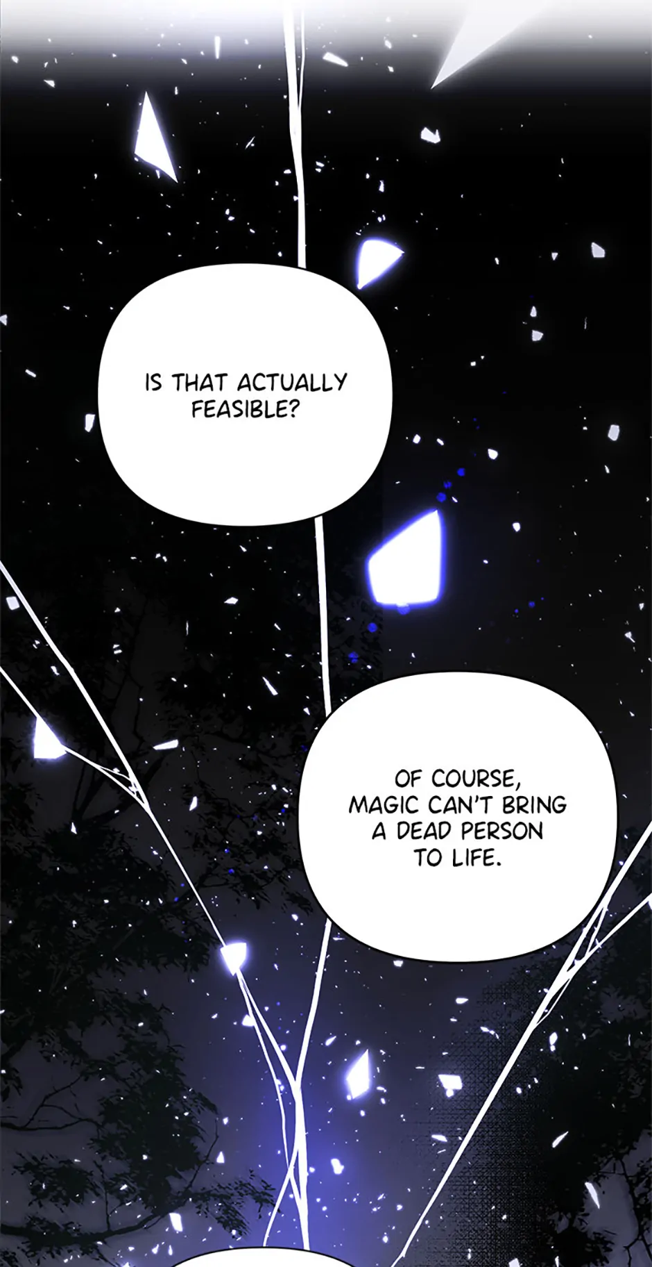 I Raised an Obsessive Servant Chapter 110 - Page 14