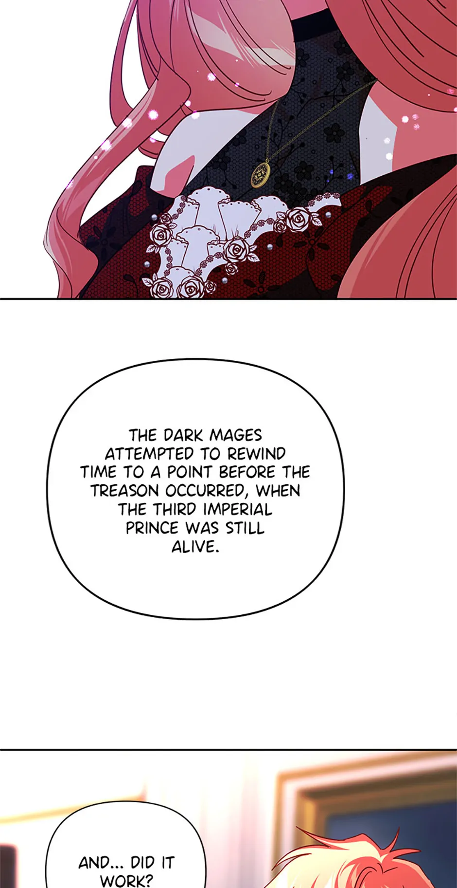 I Raised an Obsessive Servant Chapter 110 - Page 16