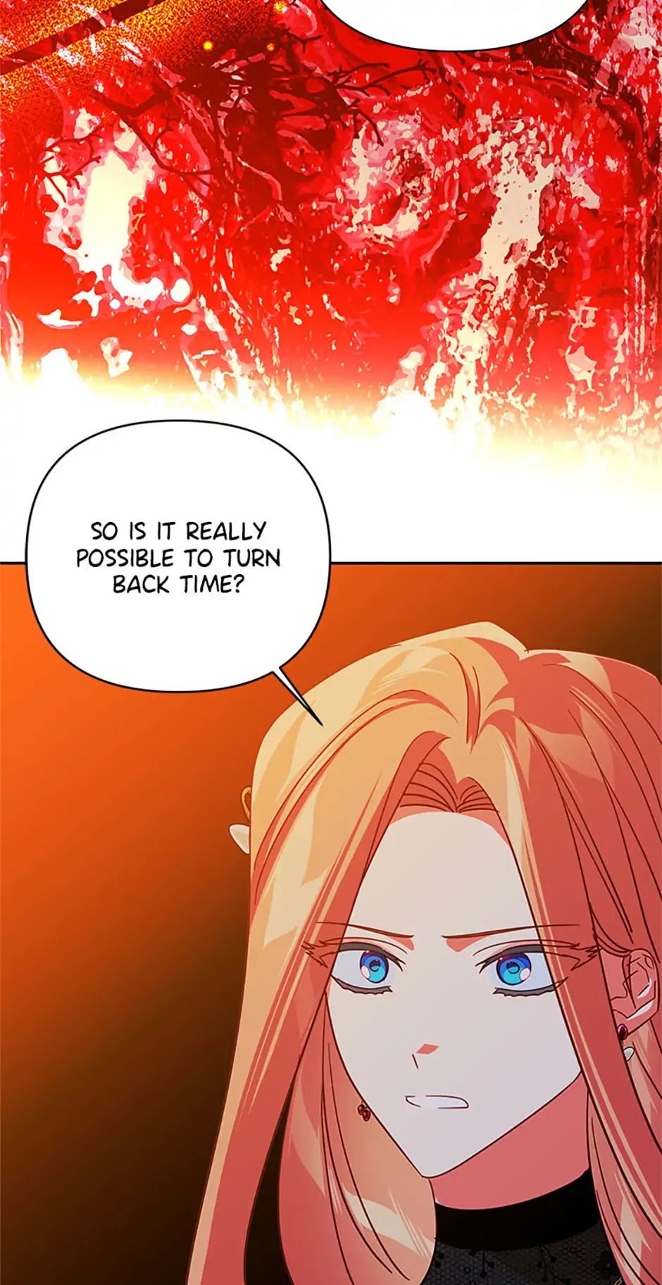 I Raised an Obsessive Servant Chapter 110 - Page 19