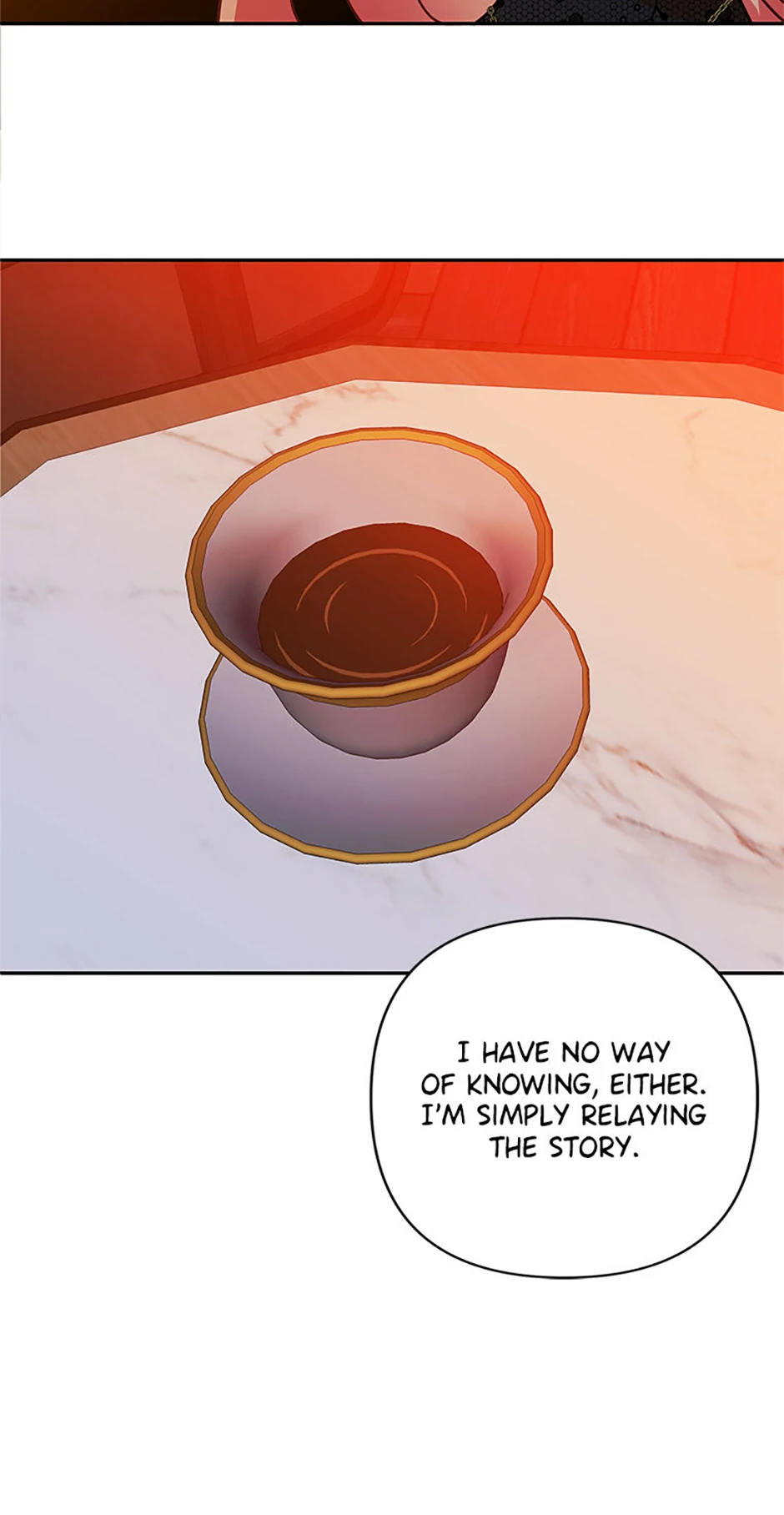 I Raised an Obsessive Servant Chapter 110 - Page 20